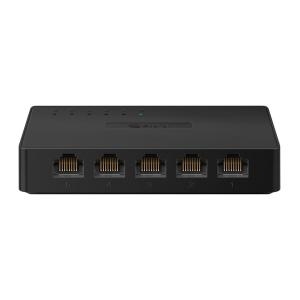 Switch 8 Puertos TP-Link TL-SF1008D - Intelite Guatemala