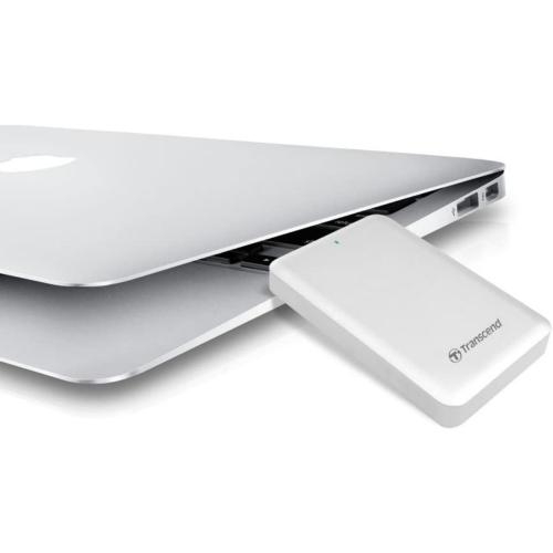 Qué disco duro externo comprar para tu MacBook?