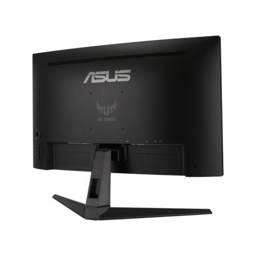 PTYTEC Computer Shop - Monitor Curvo Gaming Acer Nitro ED240Q de 24 FHD,  165Hz, 1ms, HDMI, DisplayPort, AMD FreeSync Premium