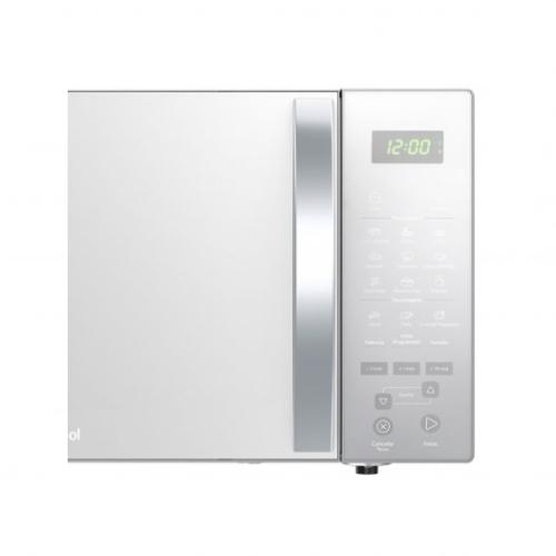 Horno Microondas Marca SAMSUNG-0.8 AMW832K/XA