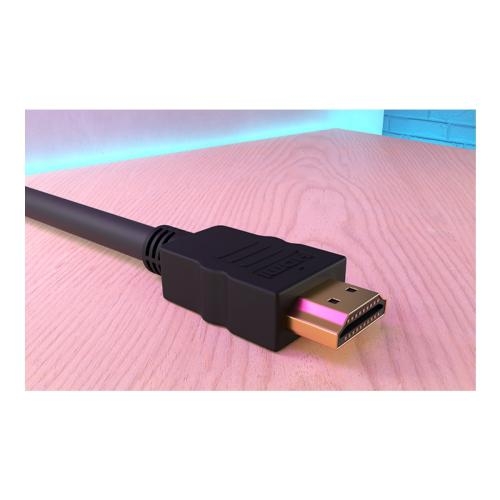 Cable HDMI de Alta Velocidad 1 Metro  Precio Guatemala - Kemik Guatemala -  Compra en línea fácil