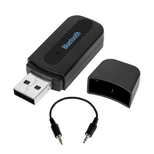 Las mejores ofertas en Auxiliar Coche Adaptadores y dongles USB Bluetooth
