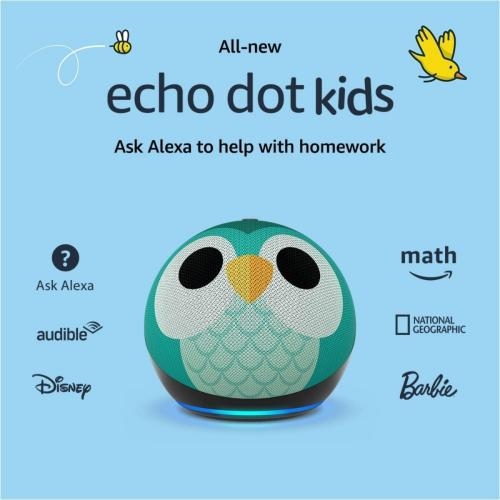 Echo Pop Bocina Inteligente con  Precio Guatemala - Kemik Guatemala  - Compra en línea fácil