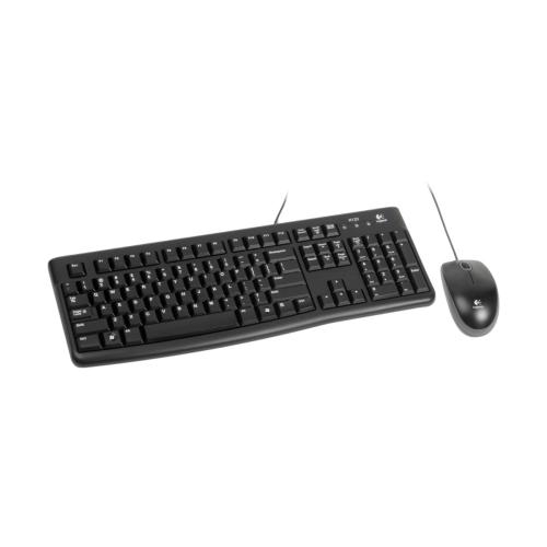 Dell KM300C Combo de Teclado Español y  Precio Guatemala - Kemik Guatemala  - Compra en línea fácil