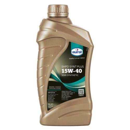 ▷ Abro Aceite de Motor para Autos 15w-40, 1 Gl ©