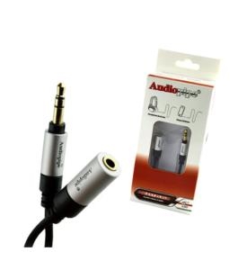 Ofertas en Cable RCA Audio a Plug 3.5mm Auxiliar 2x1 - Mini Jack a