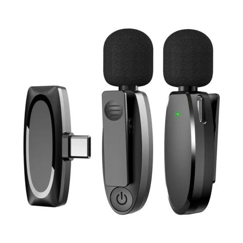 Micrófono Inalámbrico de Solapa para  Precio Guatemala - Kemik Guatemala -  Compra en línea fácil