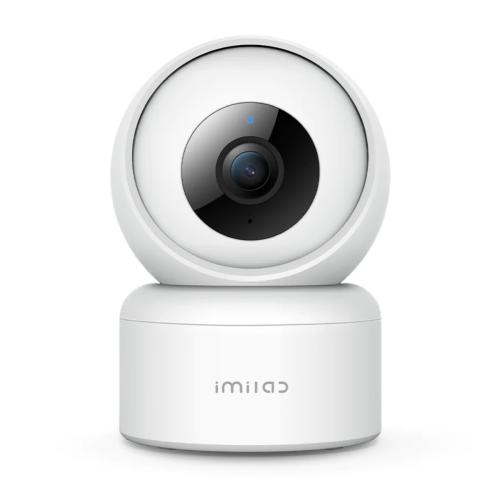 Cámara de seguridad Xiaomi 2K 360° App Control XIAOMI