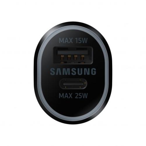 Samsung Cargador 25W USB Tipo C Super  Precio Guatemala - Kemik Guatemala  - Compra en línea fácil
