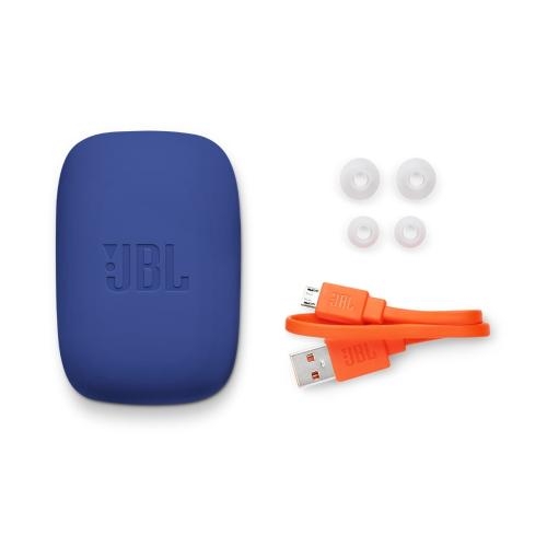 Audifonos Bluetooth JBL Endurance Dive  Precio Guatemala - Kemik Guatemala  - Compra en línea fácil