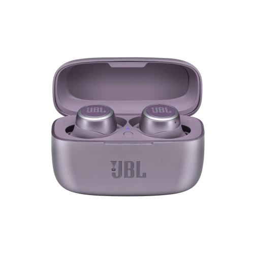JBL Live 300TWS Audífonos Bluetooth Morado