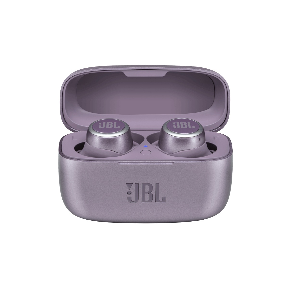 JBL Live 300 Travel Bundle - Auriculares Bluetooth inalámbricos con funda  protectora CCI de lujo (Live 300, negro) (renovado)