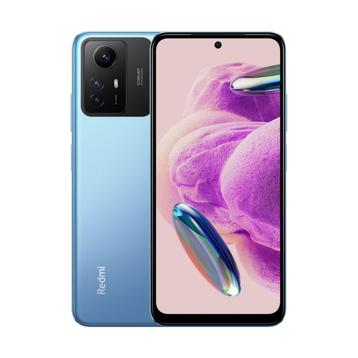 Realme C30, características, ficha técnica y precio