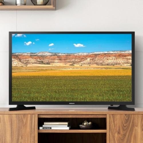 Televisor Samsung 32 Pulgadas Smart TV HD - T4300