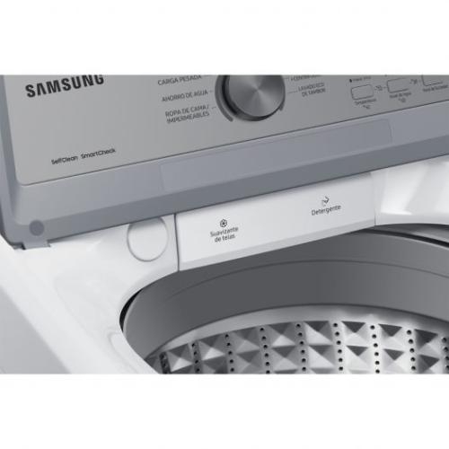 Samsung - Lavadora de Carga Superior 17kg - WA17A3353GW/AP