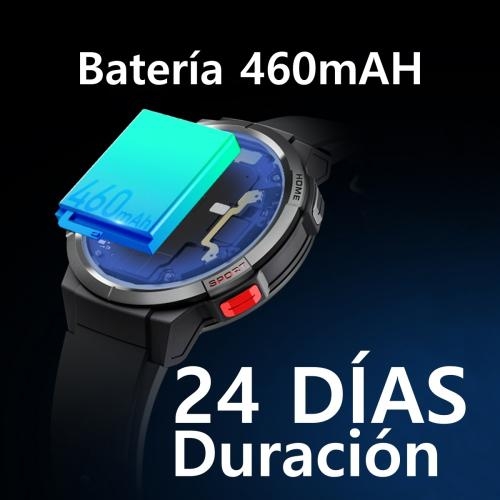 Bombazo de Xiaomi: pone a la venta nuevo reloj inteligente barato con SpO2  y GPS a un precio sorprendente