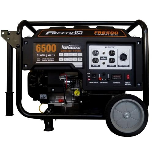 GENERADOR DE GASOLINA 800W UGE8002