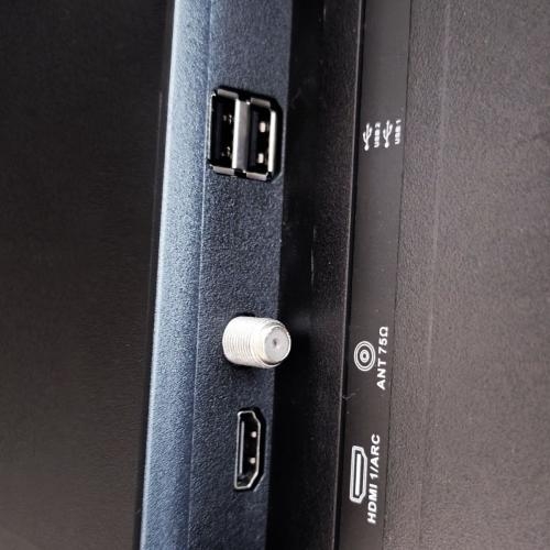 Xiaomi Smart Mi TV P1 de 32″ HD Negro  Precio Guatemala - Kemik Guatemala  - Compra en línea fácil