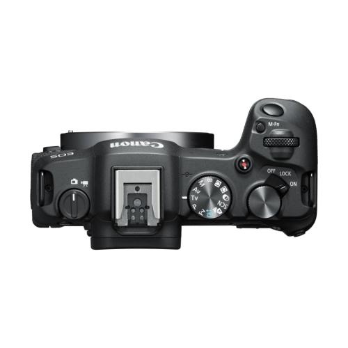 Canon Cámara Profesional EOS R + Lente  Precio Guatemala - Kemik Guatemala  - Compra en línea fácil