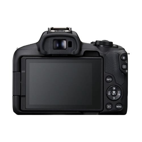 Comprá Cámara Canon EOS R8 Kit 24-50MM f/4.5-6.3 IS STM - Envios a