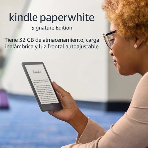 Kindle Oasis (10th Gen) 32GB - 7  Precio Guatemala - Kemik  Guatemala - Compra en línea fácil