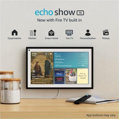 Echo Show 8 con Alexa Pantalla  Precio Guatemala - Kemik Guatemala  - Compra en línea fácil