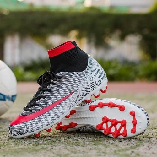 Merrleem Zapatos de fútbol para hombre,  Precio Guatemala - Kemik  Guatemala - Compra en línea fácil