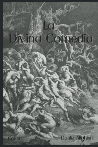 La Divina Comedia (Spanish Edition)