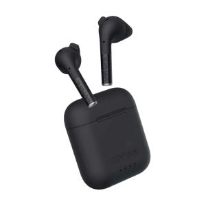 OPPO Enco Buds2 - Auriculares inalámbricos con Bluetooth 5.2, in-ear,  cancelación de ruido en llamada, controles táctiles, audio binaural,  compatibles con Android/iOS [Versión en español], color negro : :  Electrónica