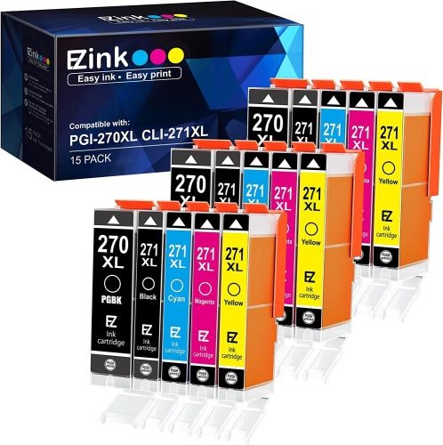 E-Z Ink (TM - Cartucho de tinta de | Precio Guatemala