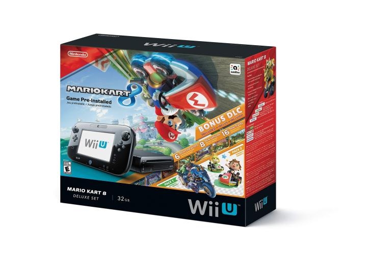 Nintendo wii Games - Guatemala