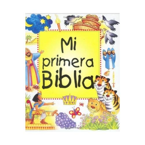 Biblia Para Principiantes - Historias  Precio Guatemala - Kemik Guatemala  - Compra en línea fácil