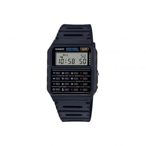 Este reloj calculadora Casio tiene mejores reseñas en  que el Apple  Watch