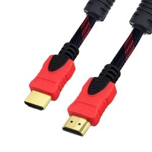 Highwings Cable HDMI Largo 30FT, Alta Velocidad Guatemala