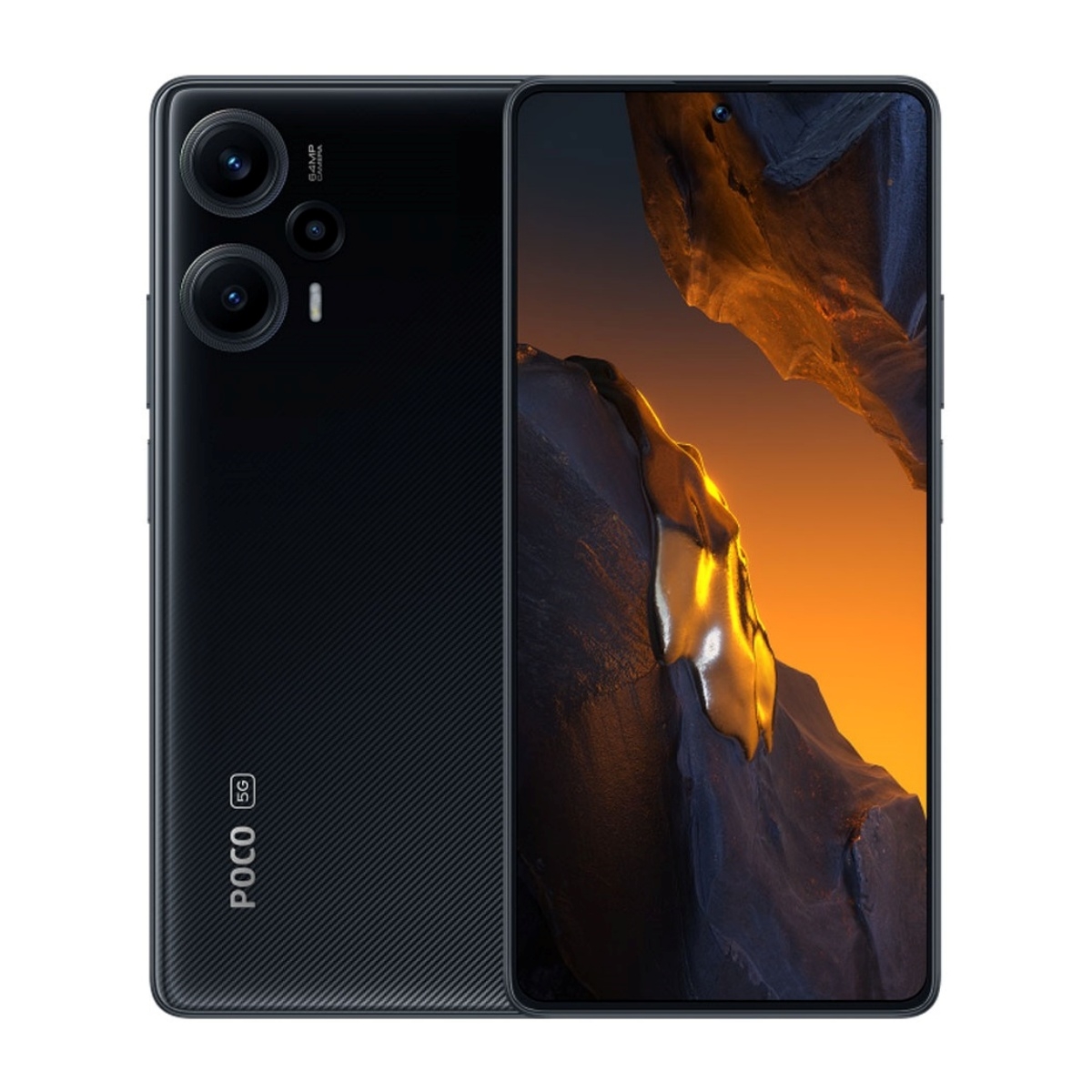 Xiaomi Poco F5 Pro 12GB RAM + 256GB ROM  Precio Guatemala - Kemik  Guatemala - Compra en línea fácil