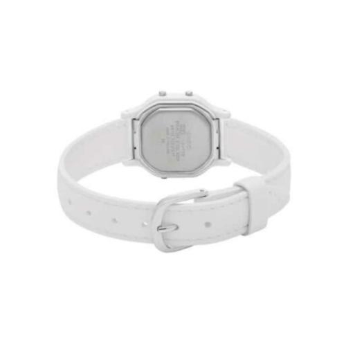 Reloj Casio LA-11WL-7ACF Para Dama