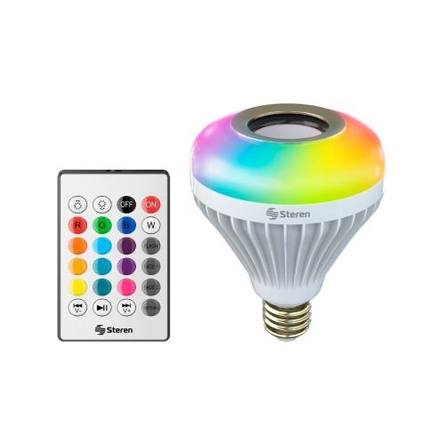 Nexxt Bombilla Inteligente LED RGB Wi-Fi  Precio Guatemala - Kemik  Guatemala - Compra en línea fácil