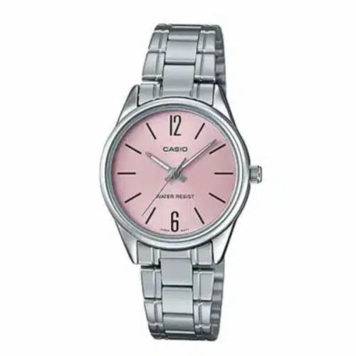 Reloj Casio Digital Para Mujer y Niña LA-11WL-7ADF