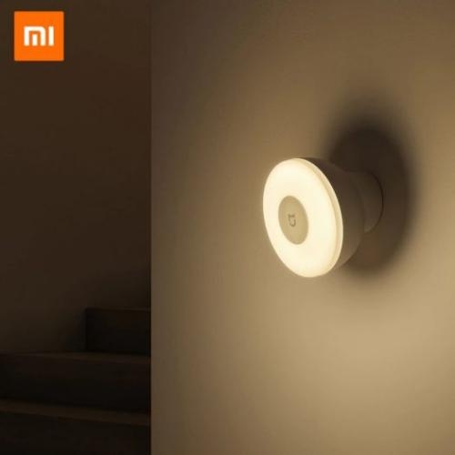 Lámpara Nocturna Xiaomi Mi Motion-Activated