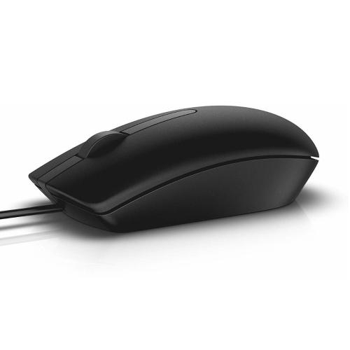 Mouse discount dell alambrico