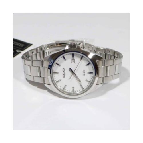 ESPECIAL RELOJES DE MODA Seiko SNE393P1 - Reloj solar hombre  silver/silver/black - Private Sport Shop