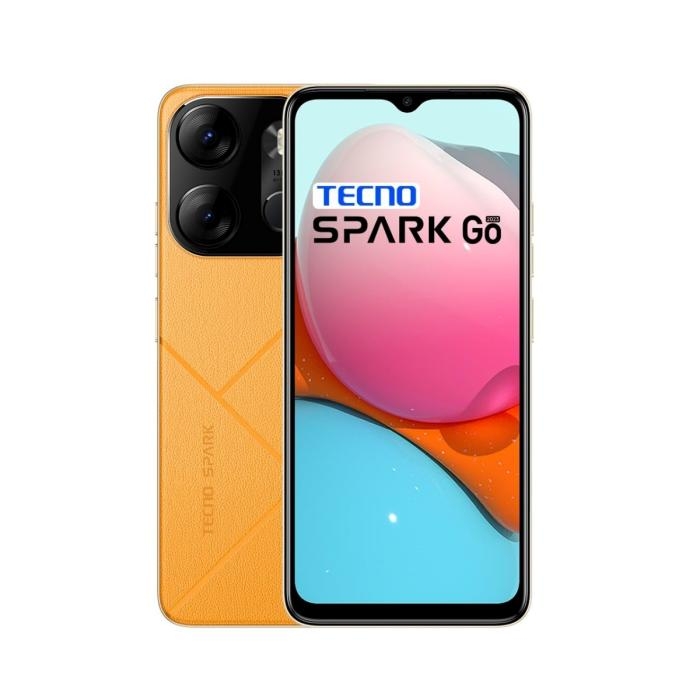 Tecno Spark Go 2023 4GB RAM + 64GB Precio Guatemala Kemik