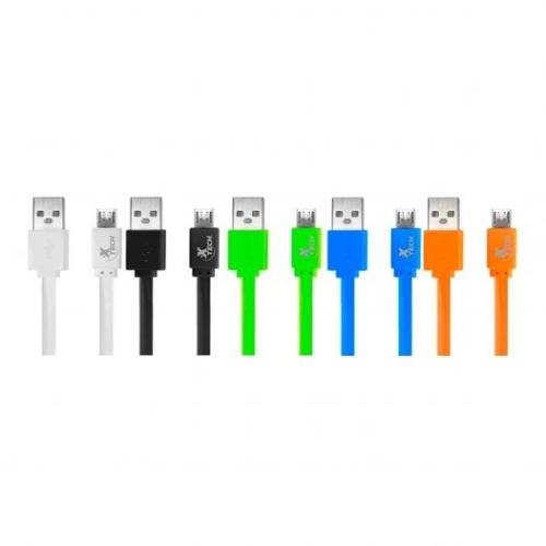 Ugrenn Cable USB-A a MicroUSB - 1 Metro  Precio Guatemala - Kemik  Guatemala - Compra en línea fácil