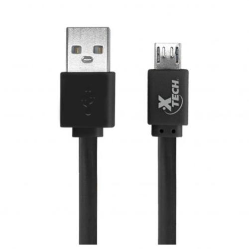 Ugrenn Cable USB-A a MicroUSB - 1 Metro  Precio Guatemala - Kemik  Guatemala - Compra en línea fácil