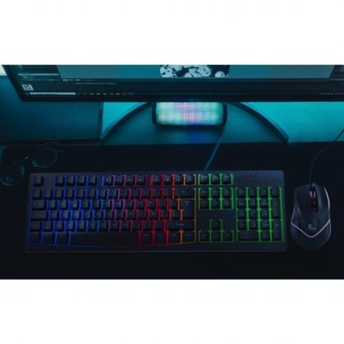 Teclado Ergonómico Inalámbrico - XTECH KBK-530S