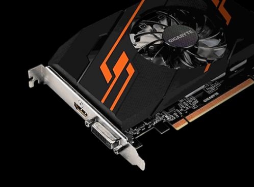 Gigabyte gt 1030 2gb ddr5 online especificaciones