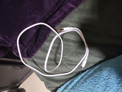 Xiaomi Cable de Carga USB a USBC 6A - 1m  Precio Guatemala - Kemik  Guatemala - Compra en línea fácil