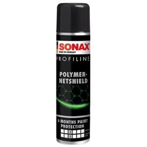 SONAX Limpiador de frenos + piezas con EasySpray (400 ml) limpia frenos,  embragues y piezas de motor | N.° 04833000