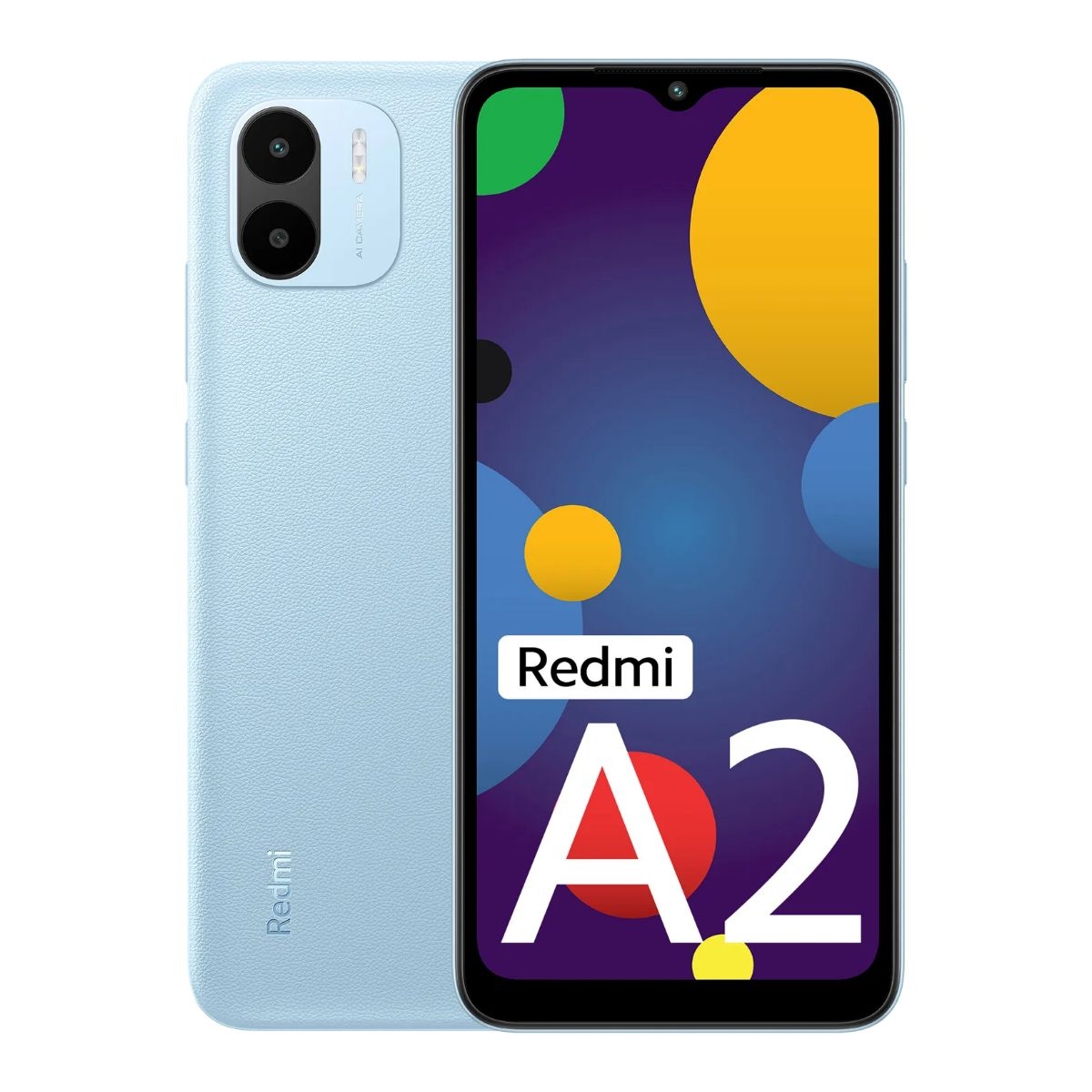 Xiaomi Redmi A2 - 2GB RAM + 32GB ROM  Precio Guatemala - Kemik Guatemala -  Compra en línea fácil