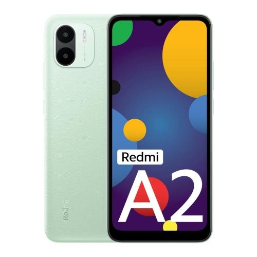 Xiaomi Redmi A2 2GB RAM + 64GB  Precio Guatemala - Kemik Guatemala -  Compra en línea fácil